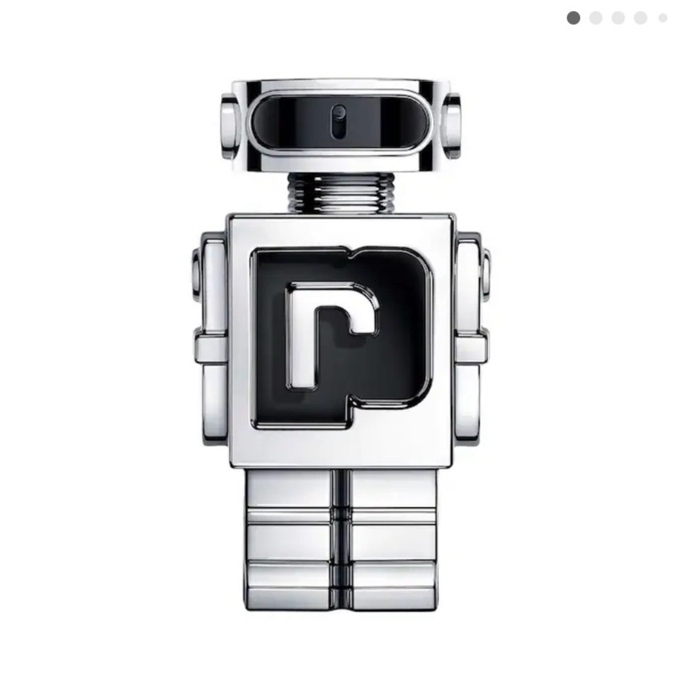 NWT Paco Rabanne phantom 50ml
